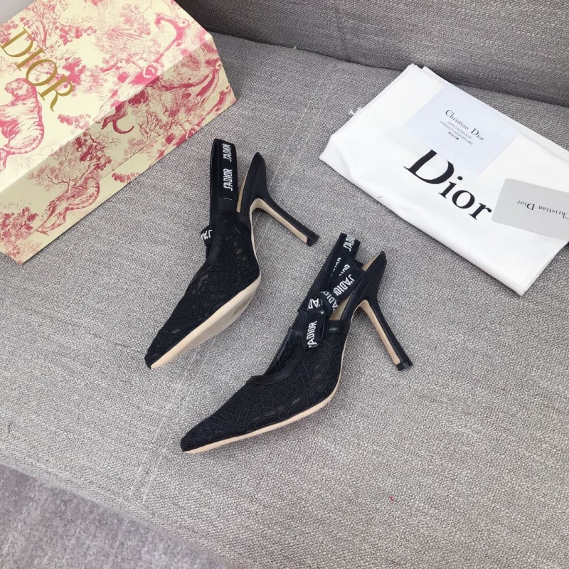 Christian Dior High Heels